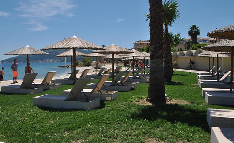 Sea La Vie Villa Zakynthos Exterior foto