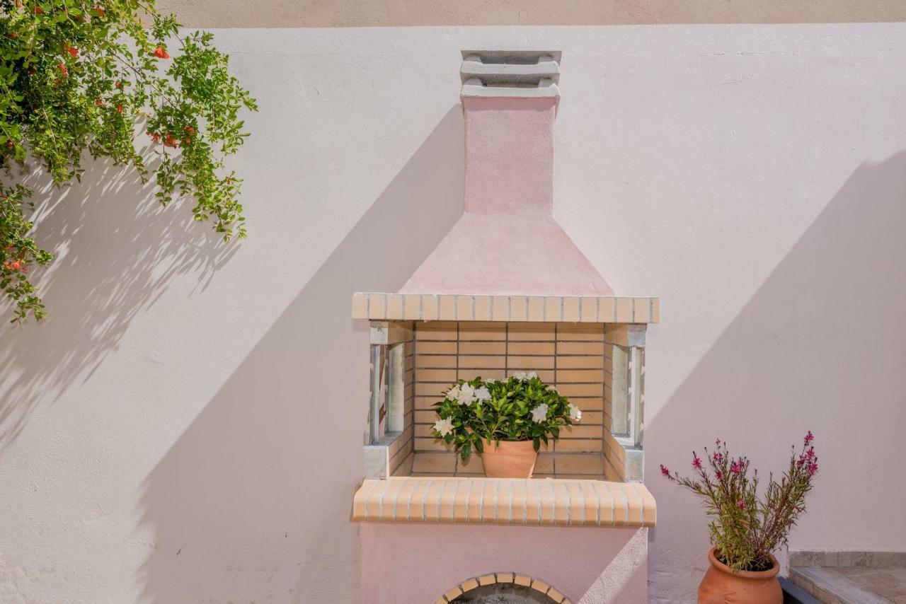 Sea La Vie Villa Zakynthos Exterior foto