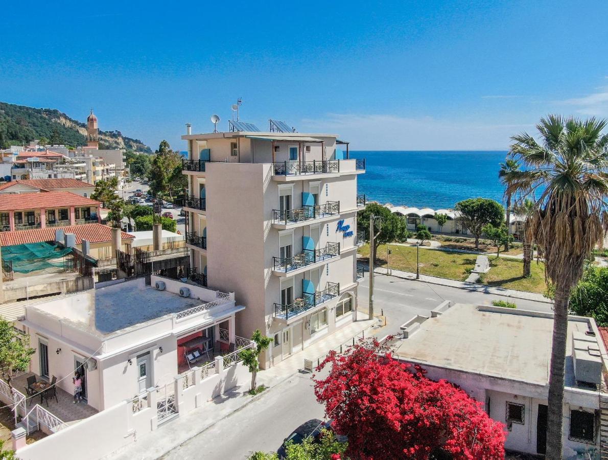 Sea La Vie Villa Zakynthos Exterior foto
