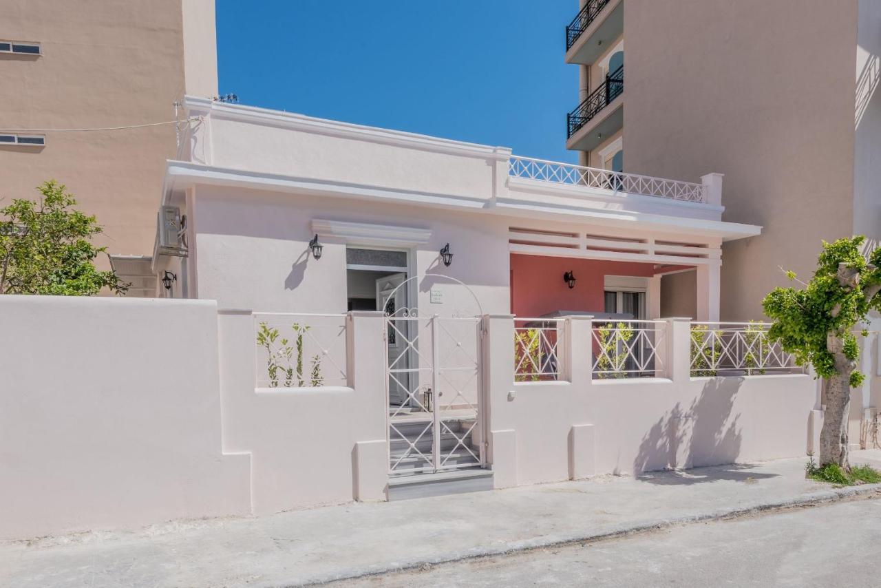 Sea La Vie Villa Zakynthos Exterior foto